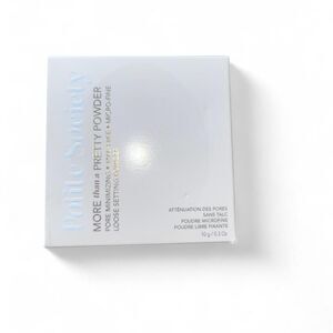 Polite Society Translucent Loose Powder Set and Blur Brand New